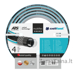Cellfast MultiFlex sodo žarna 3/4" 50m (13-221)
