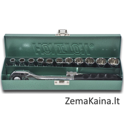 „Honiton 13 El Tool“ rinkinys. (H4030)