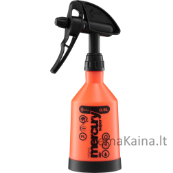 Kwazar Merkury Super 360 rankinis purkštuvas 0,5 l (101-6130-20-0041)