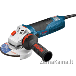 „Bosch GWS Grinder 19-125ci“