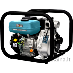 Könner & Söhnen Aukšto slėgio siurblys KS50HP 7KM 500L/min