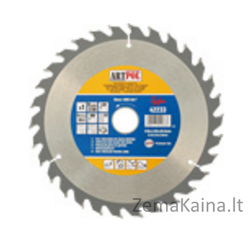„Art-Pol“ atskleidimas medienos pjovimui 350x30mm 60 Vierning Togs 42356