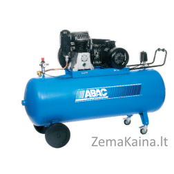 Kompresorius ABAC B6000/270 11bar 270L (4116020182)