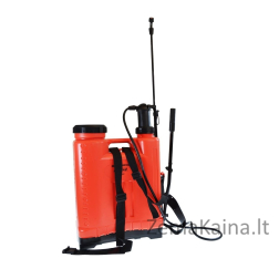 AWTools Garden Power Series 18L kuprinis purkštuvas (AW60027)