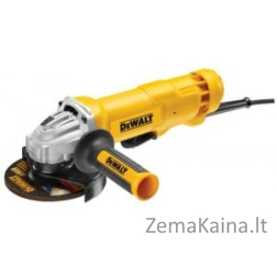 Dewalt DWE4233 Grinder