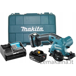 Makita HS30DSME 10.8 V 85 mm