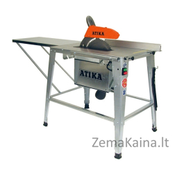 ATIKA HT 315 3300 W 400 V 315 mm
