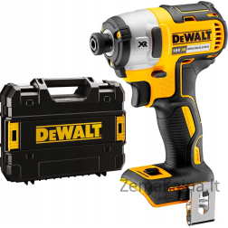DEWALT DCF887NT 18 V Carter