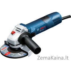 „Bosch GWS 7-125“ malūnėlis