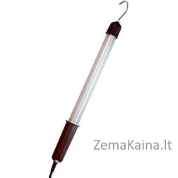AS Schwabe AS-SCHWABE DIRBTUVĖS LEMPAS 8W 5M AS42303 - AS42303