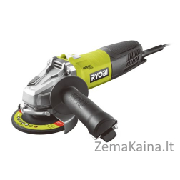„Ryobi Rag800-125S“ malūnėlis