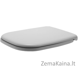 Duravit D-Code tualeto sėdynė (0067390000)