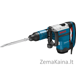„Bosch“ griovimo plaktukas GSH 7 VC 1500 W