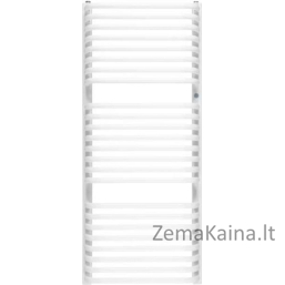 Instal-Projekt Standartinis vonios kambario radiatorius 40 cmx90 cm cm baltas (GŁ-40/90)