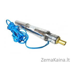 „Geko Deep Pump qjd2-62/15-1.1“ (81409)