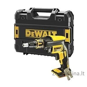 DEWALT DCF620NT atsuktuvas 18 V