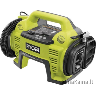 „Ryobi“ automobilio kompresorius R18i-0 18 V