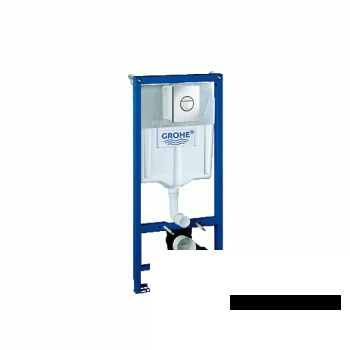 Grohe Rapid SL 3 rėmas pakabinamam dubeniui (38860000)