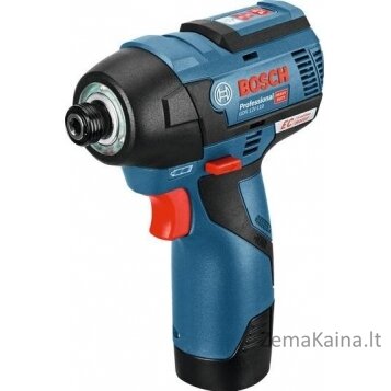 „Bosch GDR“ atsuktuvas 12 V-110 12 V