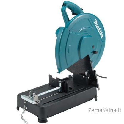 Makita MAKITA Abrazyvinis pjoviklis 355mm/2200W MLW1401 - LW1401