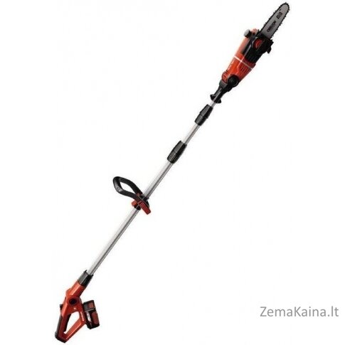 Einhell GE-LC 18 LC 18 LC 18 V 20 cm grandinės pjūklas