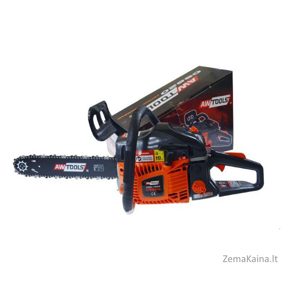 AWTOOLS CS520 CS520 3 km 52 cm3 35 cm