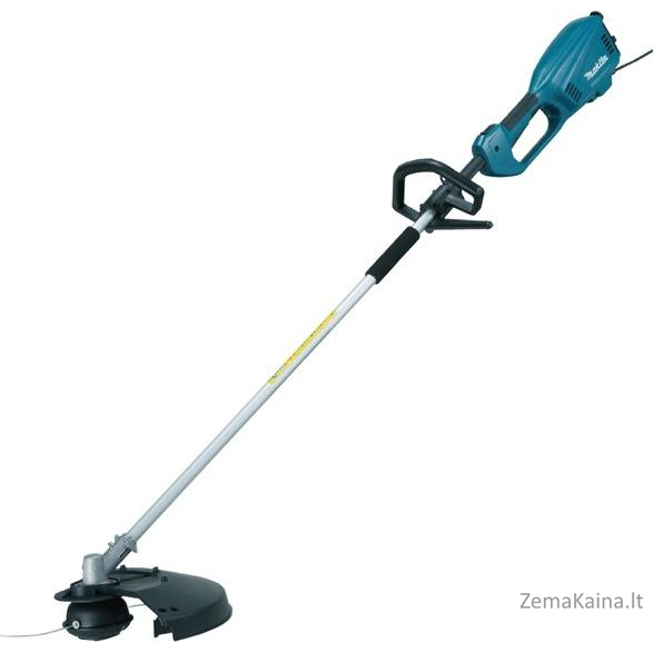 „Makita 1000W“ żyłkowa elektrinės kojinės aparatas (UR3502)