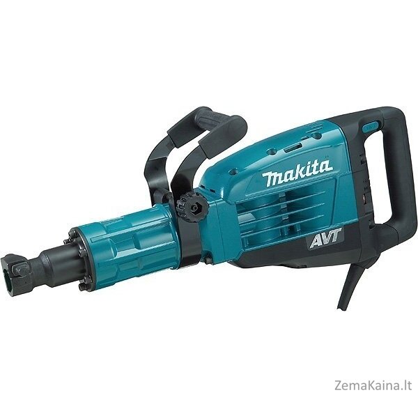 Makita DEMOLITION MOT HM 1317 C + HR2630 + MAKITA ANTITRIUKŠMĖS ausinės - HM1317C HR2610 - HM1317C HR2610