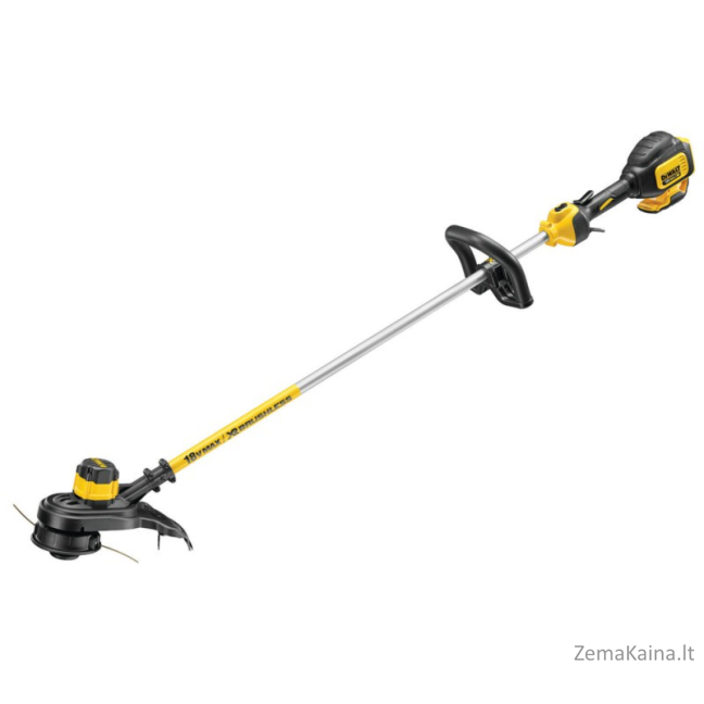 „DeWalt“  (DCM561PB-QW) be akumuliatoriaus ir įkroviklio