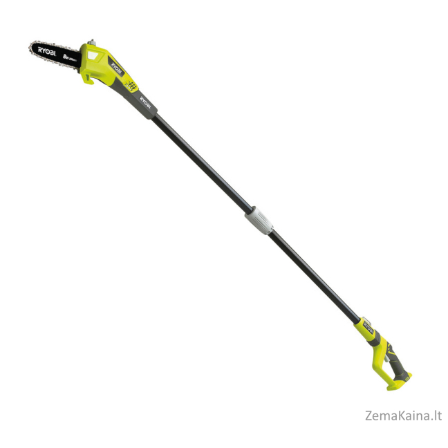 „Ryobi“ grandinės pjūklas OPP1820 18 V 20 cm