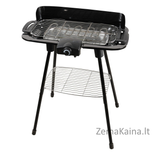 MASTER ELEKTROS GRILĖS 2000 WAT MG401