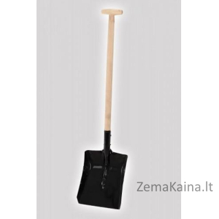 ANGLIŲ KESTUVAS Nr. 3 MEDINĖ RANKENA "T" TIPO