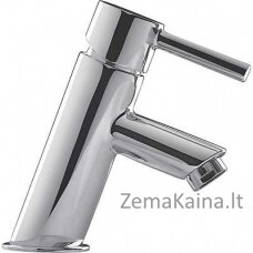 „Chrome“ stovinčio „Alplus“ baseino baterija (20310301D)