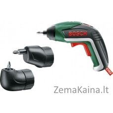 „Bosch“ atsuktuvas IXO V 3.6 V