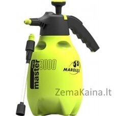 Marolex Master Ergo Purškiklis 3000ml su 15cm pistoletu