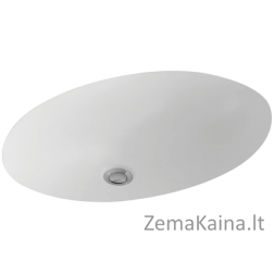 Villeroy & Boch Evana praustuvas 61,5 cm (61440001)