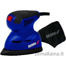 DEDRA DED7941 Grinder