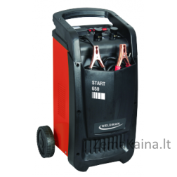 „Weldman“ lygintuvas su „Start Start 650“ (103214)