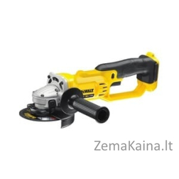 „DeWalt DCG412NT“ malūnėlis
