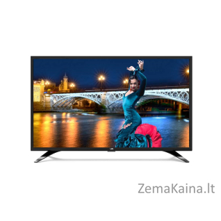 32 colių televizorius LIN 32D1700 SMART HD Ready DVB-T2