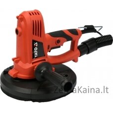 Yato YT-82340 Grinder