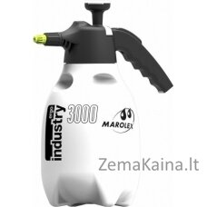 Marolex Industry Ergo 3000 rankinis purkštuvas, slėgis 0,4 MPa 3L (IN3000)
