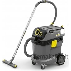 Pramoninis dulkių siurblys „Karcher NT 40/1 Tact Te L“ (1.148-311.0)