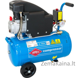 OroPress HL 150-24 8bar 24L kompresorius (36734/e)