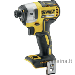 DEWALT DCF887N 18 V karteris