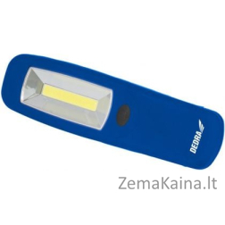 „Dedra 3W COB“ vedė išilginę baterijas (L1006)