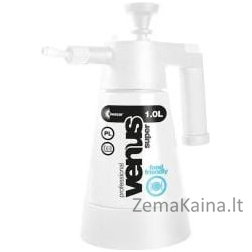 Kwazar Venus Super 360 Purškiklis 1L baltas