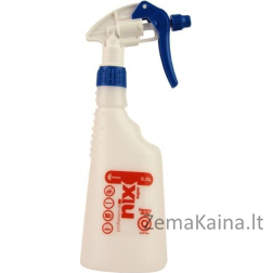 Kwazar Purškiklis Nix HD Acid V-0.5 rankinis 0.5L (KWA000093)