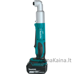 „Makita“ atsuktuvas DTL061RT1J 18 V