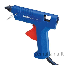 STEINEL KARŠTOJŲ KLIJŲ pistoletas GLUEMATIC 3002